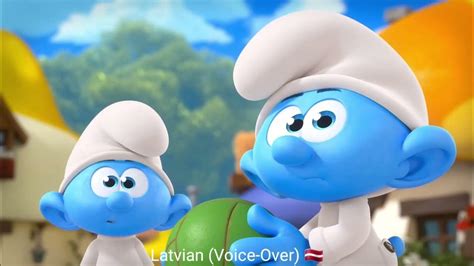 Smurfstorm Crying (Multilanguage) (UPDATE) .